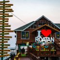 HND IDLB Roatan WestEnd 2019MAY09 021 : - DATE, - PLACES, - TRIPS, 10's, 2019, 2019 - Taco's & Toucan's, Americas, Central America, Day, Honduras, Islas de la Bahía, May, Month, Roatán, Thursday, West End, West End Village, Year